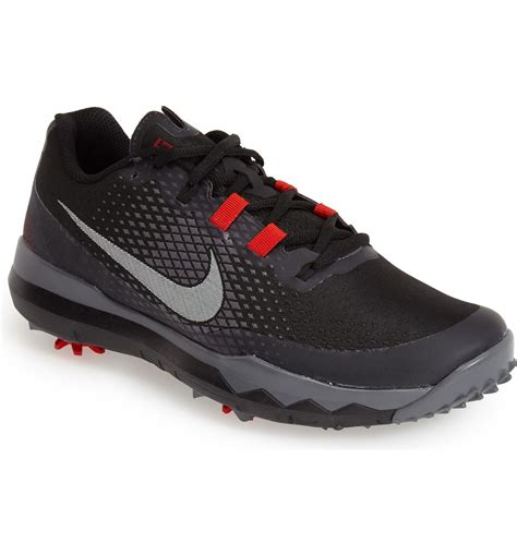 best waterproof Nike Golf shoes